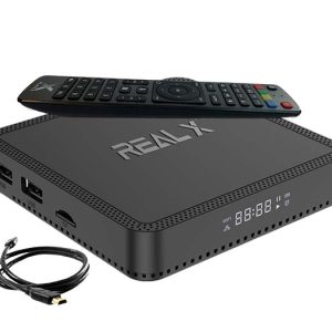 RealX Box